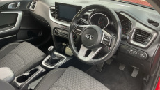 Kia Xceed 1.0T GDi ISG 2 5dr Petrol Hatchback